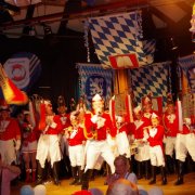 Oktoberfest der StattGarde (28.09.13)
